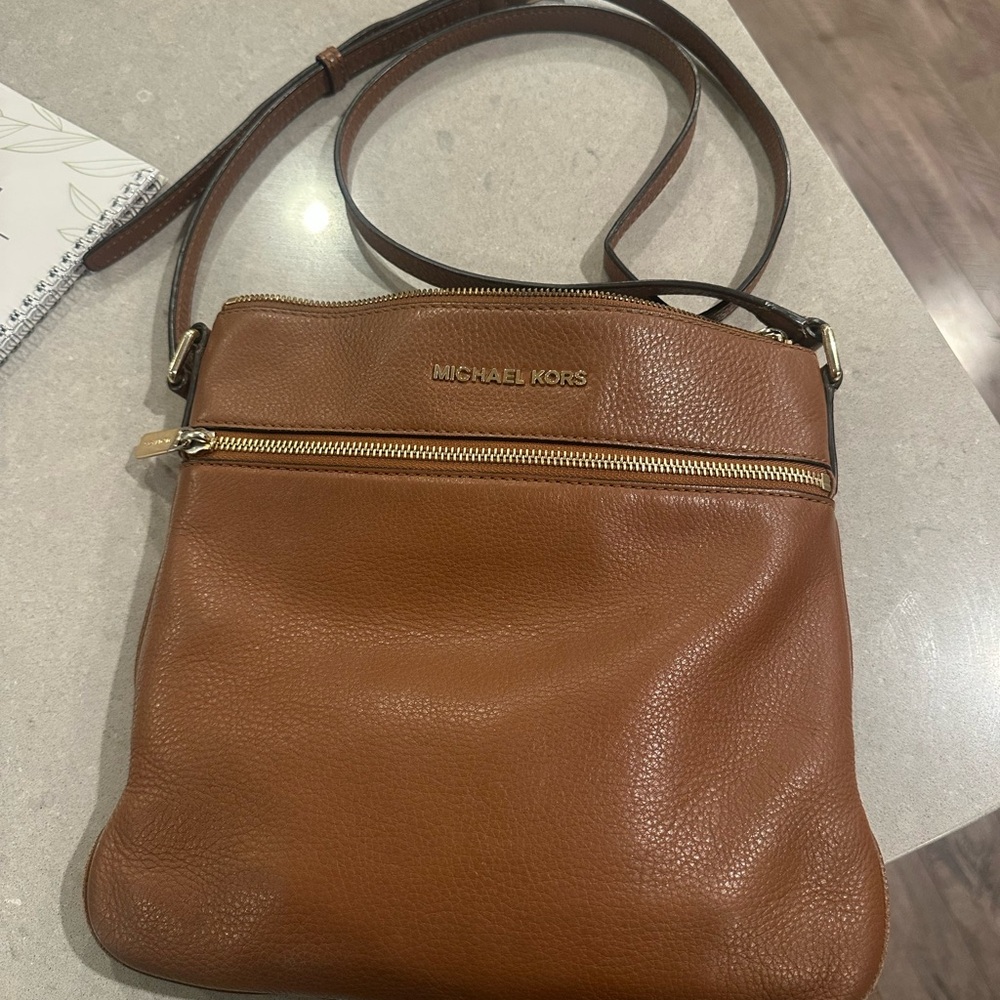 Michael Kors Crossbody Purse